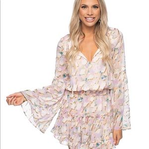 Buddy Love Zozo Magical Dress